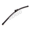 Комплект бескаркасных стеклоочистителей  Denso Flat DF-049